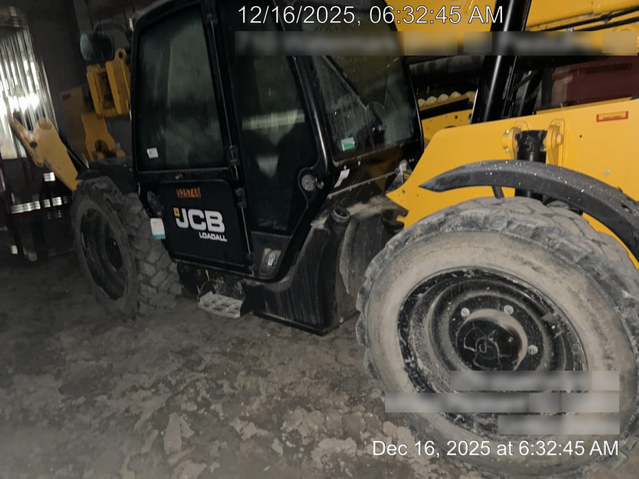 2020 JCB 510-56 JCB 510-56