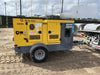 2022 ATLAS COPCO PAC F66 KD-S