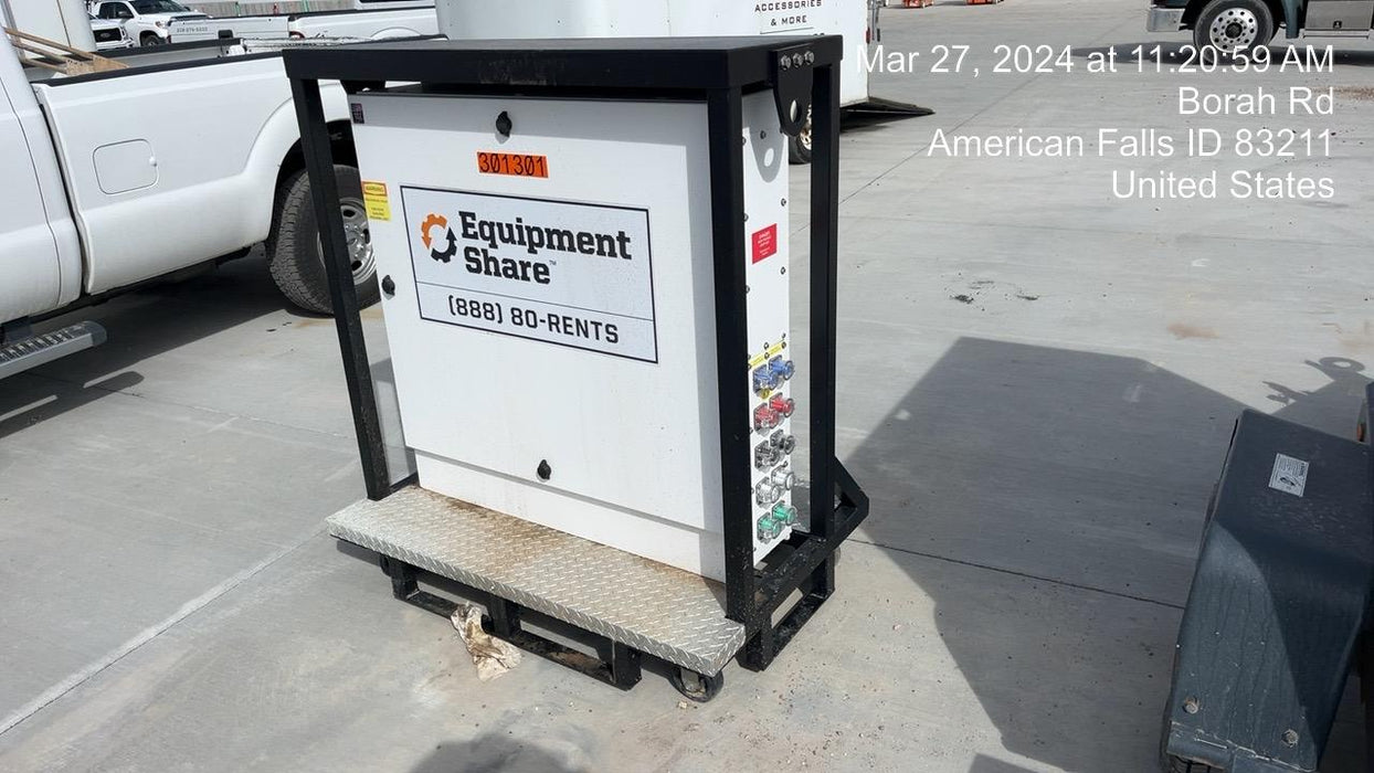 2023 TRYSTAR IL-046-VDE-27-LP