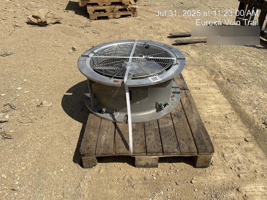 2023 MANITOU 50504723