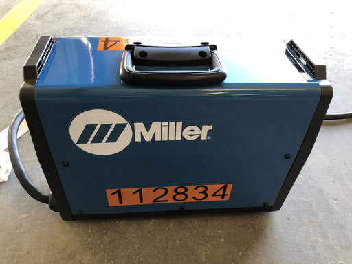2020 MILLER ELECTRIC CST-280