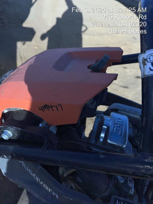 2024 HUSQVARNA LT6005