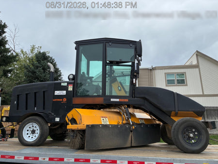 2024 LAYMOR SM450