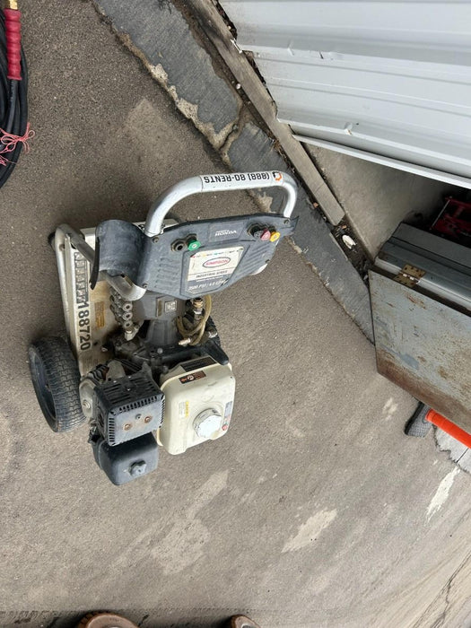 2021 SIMPSON IS61026