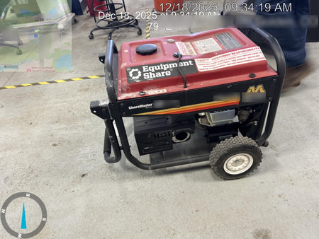 2025 MI-T-M GEN-6500-0MM1