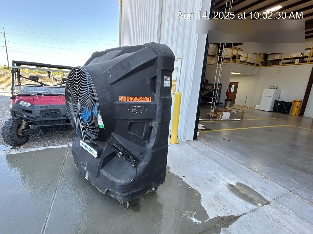 2022 PORTACOOL PACJS2601A1
