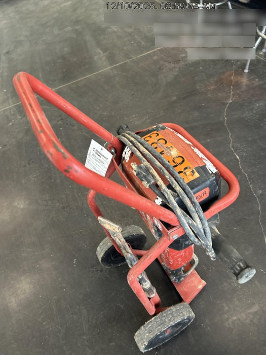 2019 HILTI TE 3000-AVR