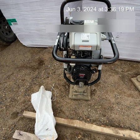 2023 MULTIQUIP MTX60HD