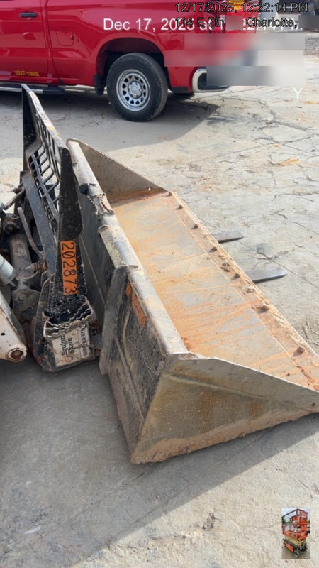 2022 ARROW MATERIAL HANDLING 60" Pallet Forks - Arrow