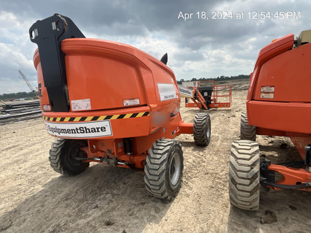 2022 JLG 460SJ