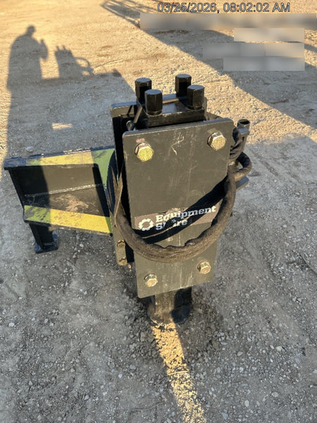 2025 SKID PRO ATTACHMENTS 801003