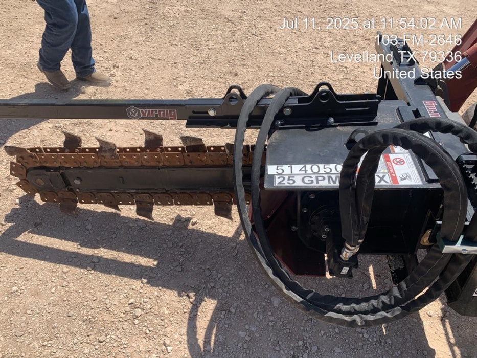 2025 VIRNIG TCH48-25