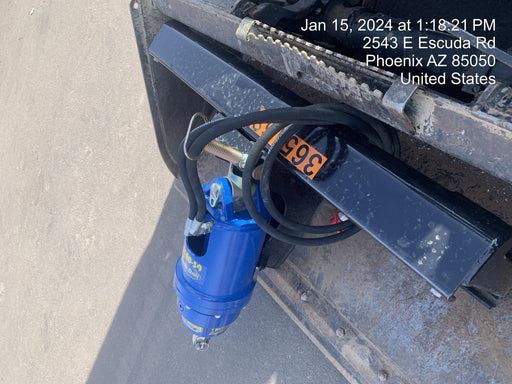 2023 AUGER TORQUE 3300-30