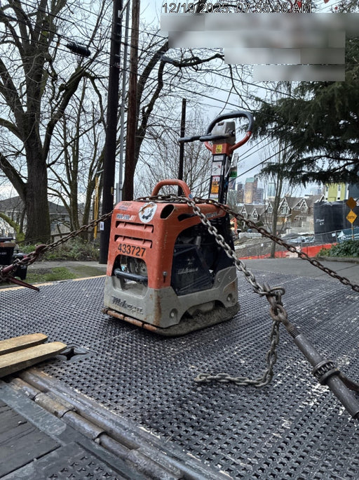 2024 MULTIQUIP MVH208GH