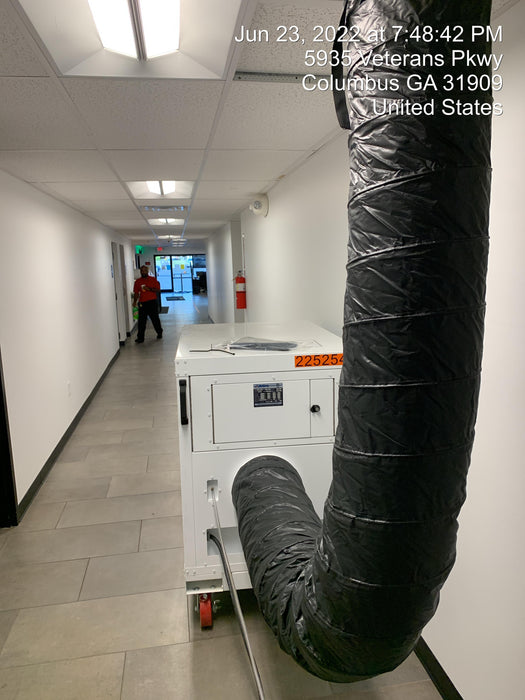 2022 KWIKOOL KPO5-21