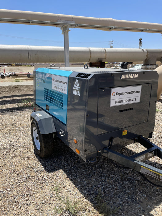 2023 AIRMAN PDS185S CWK