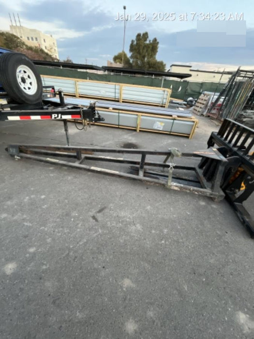 2021 STAR INDUSTRIES 1320TK