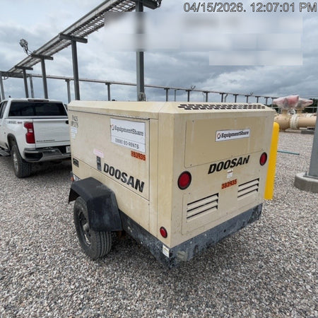 2023 DOOSAN P425/HP375WCU