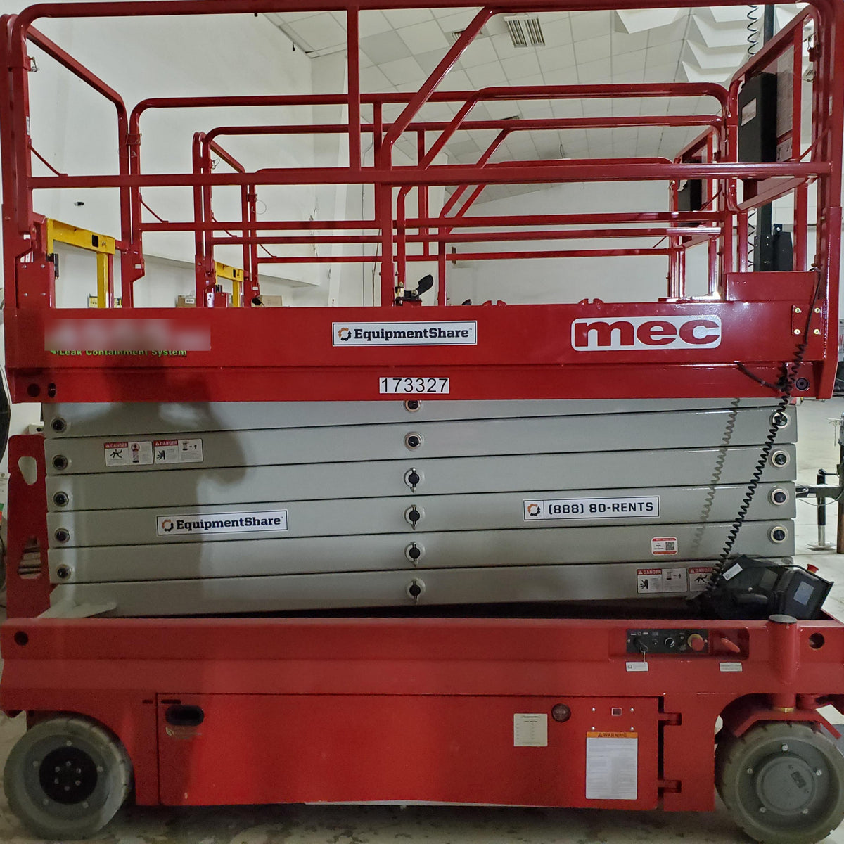 2021 MEC 4555SE