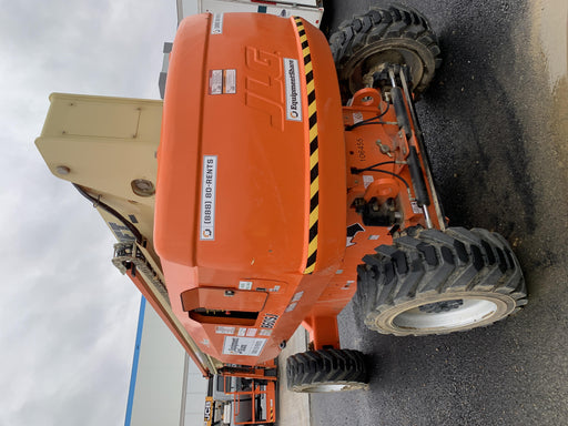 2020 JLG 860SJ