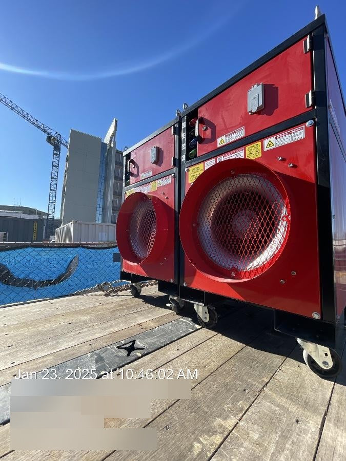 2024 CAMPO EB150E480600V