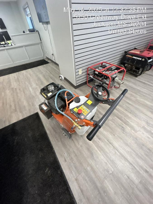 2024 HUSQVARNA FS 400 LV