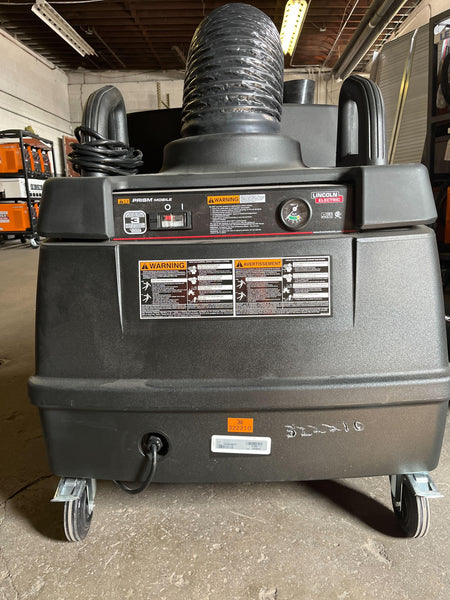 2023 LINCOLN ELECTRIC K4259-2