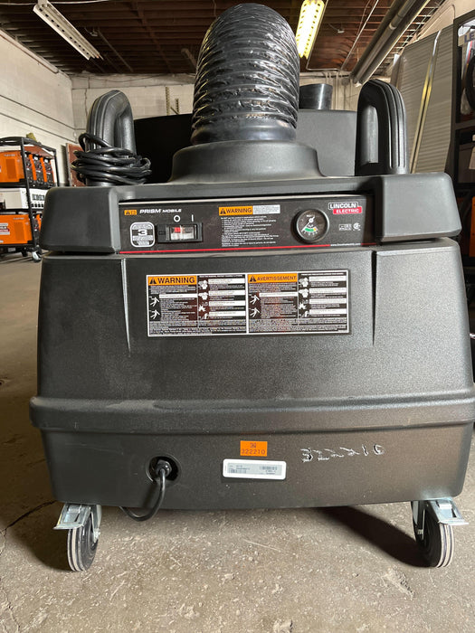 2023 LINCOLN ELECTRIC K4259-2