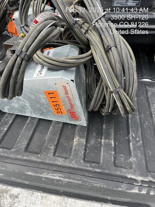 2023 INGERSOLL RAND LL2A020