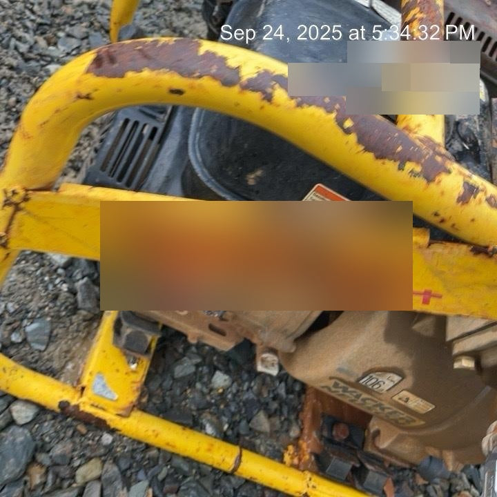 2020 WACKER NEUSON PT4A