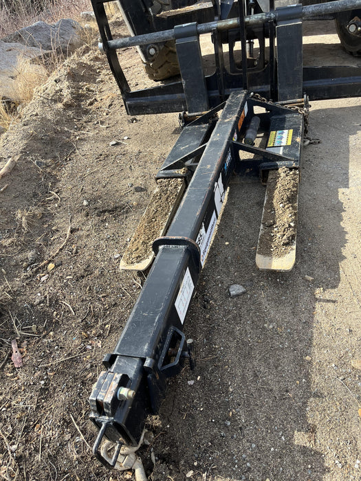 2022 STAR INDUSTRIES M1360B - Star JIB Boom