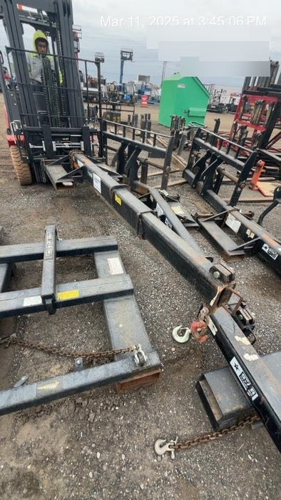 2022 STAR INDUSTRIES M1360B - Star JIB Boom