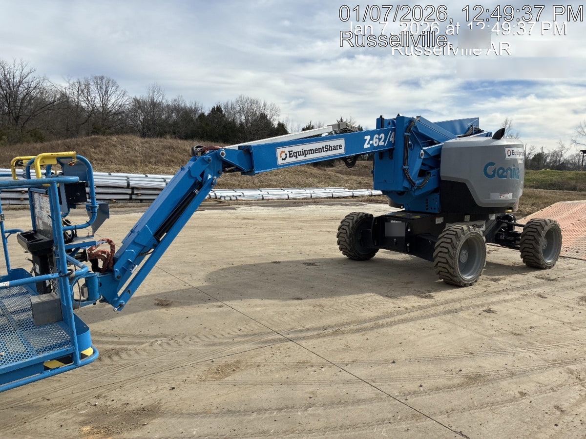 2023 GENIE Z-62/40 RT