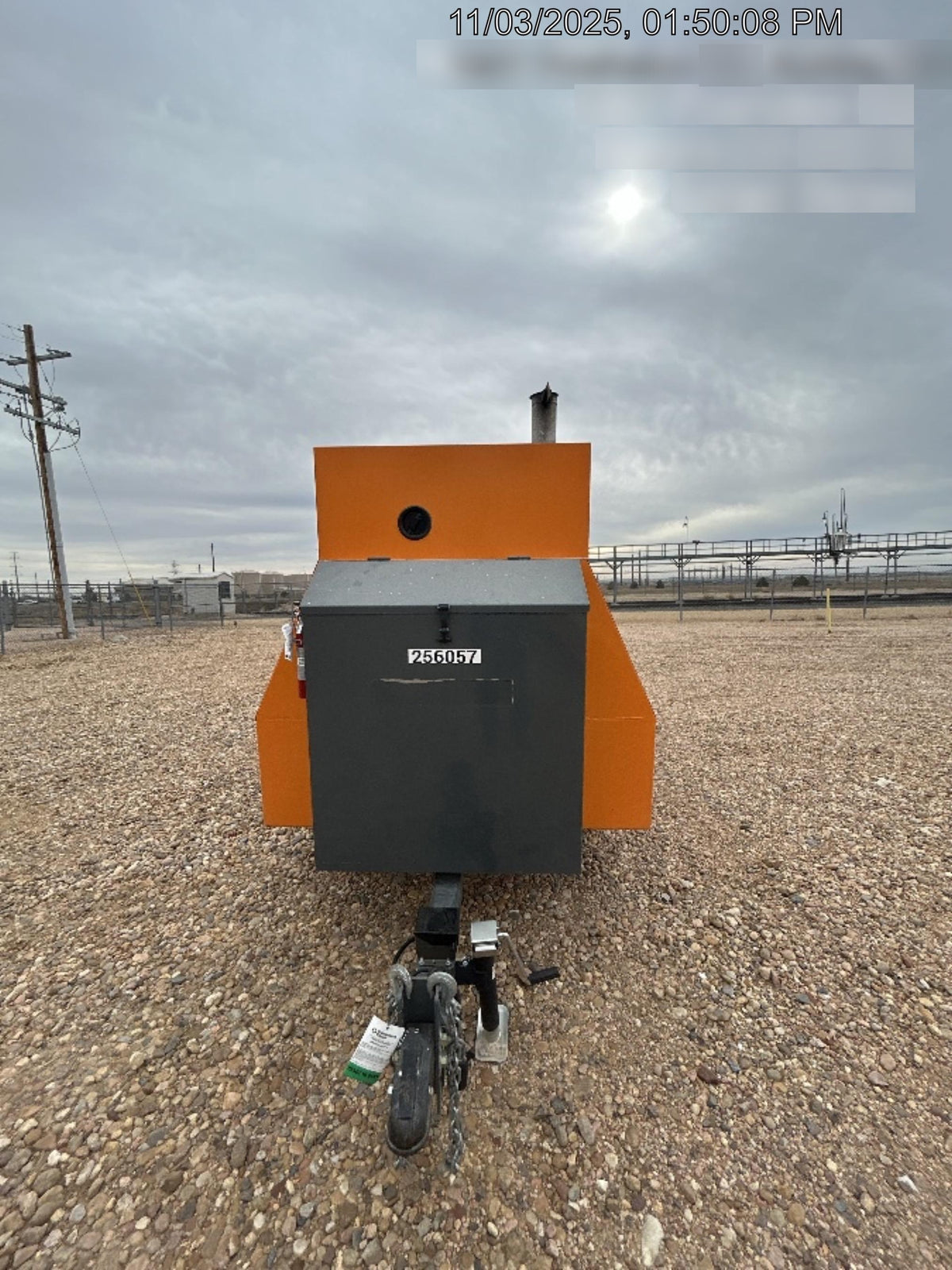 2022 THERM DYNAMICS TD1200
