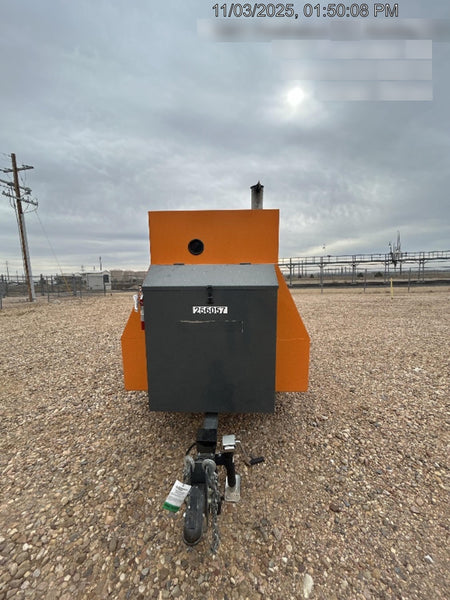 2022 THERM DYNAMICS TD1200