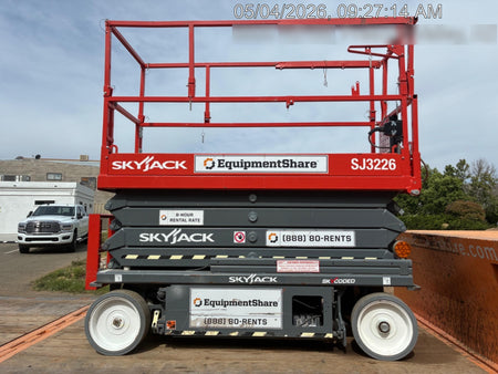 2023 SKYJACK SJ3226