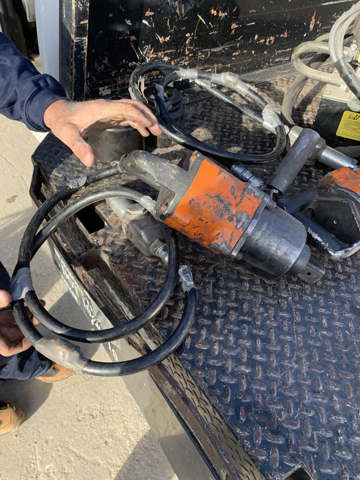 2020 MICHIGAN PNEUMATIC 4955B2