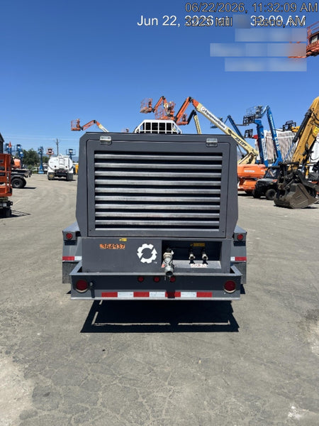 2023 ATLAS COPCO XAS 850