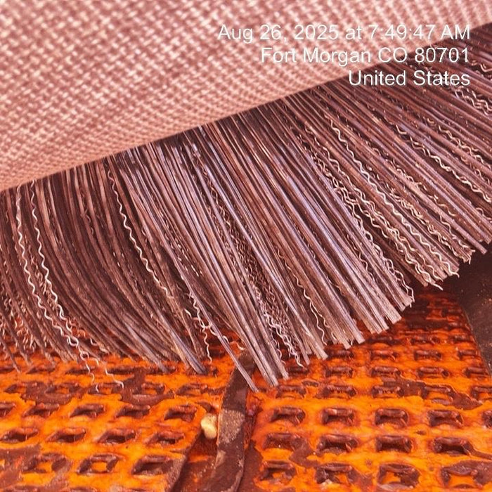 2025 PALADIN Sweepster SB72