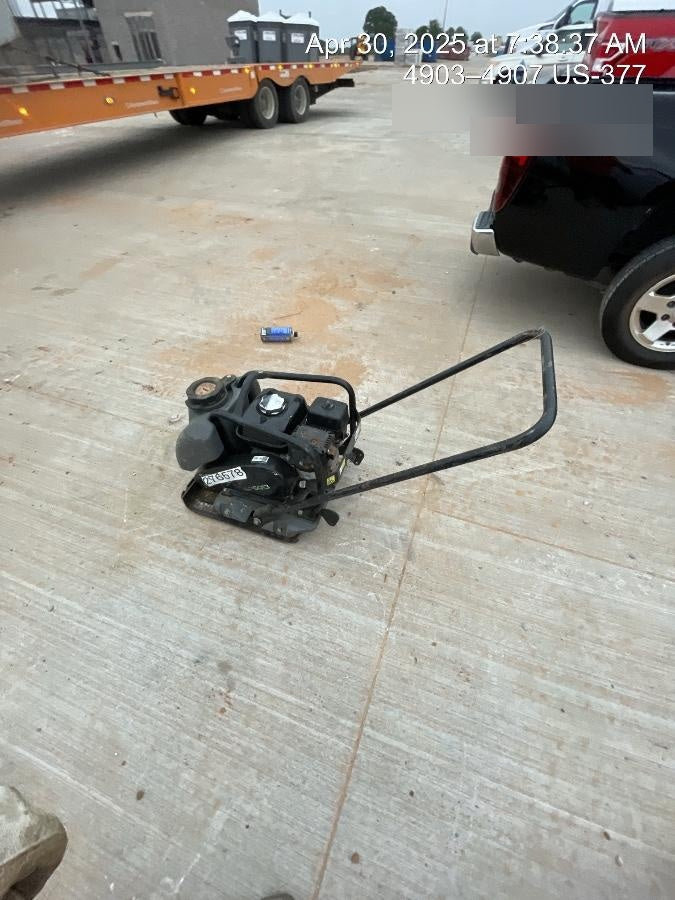2022 THIRD COAST EQUIPMENT SP5013H