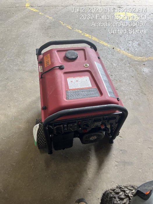 2024 MI-T-M GEN-6500-0MM1