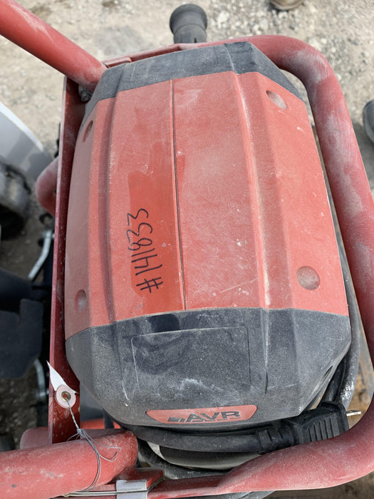 2021 HILTI TE 3000-AVR