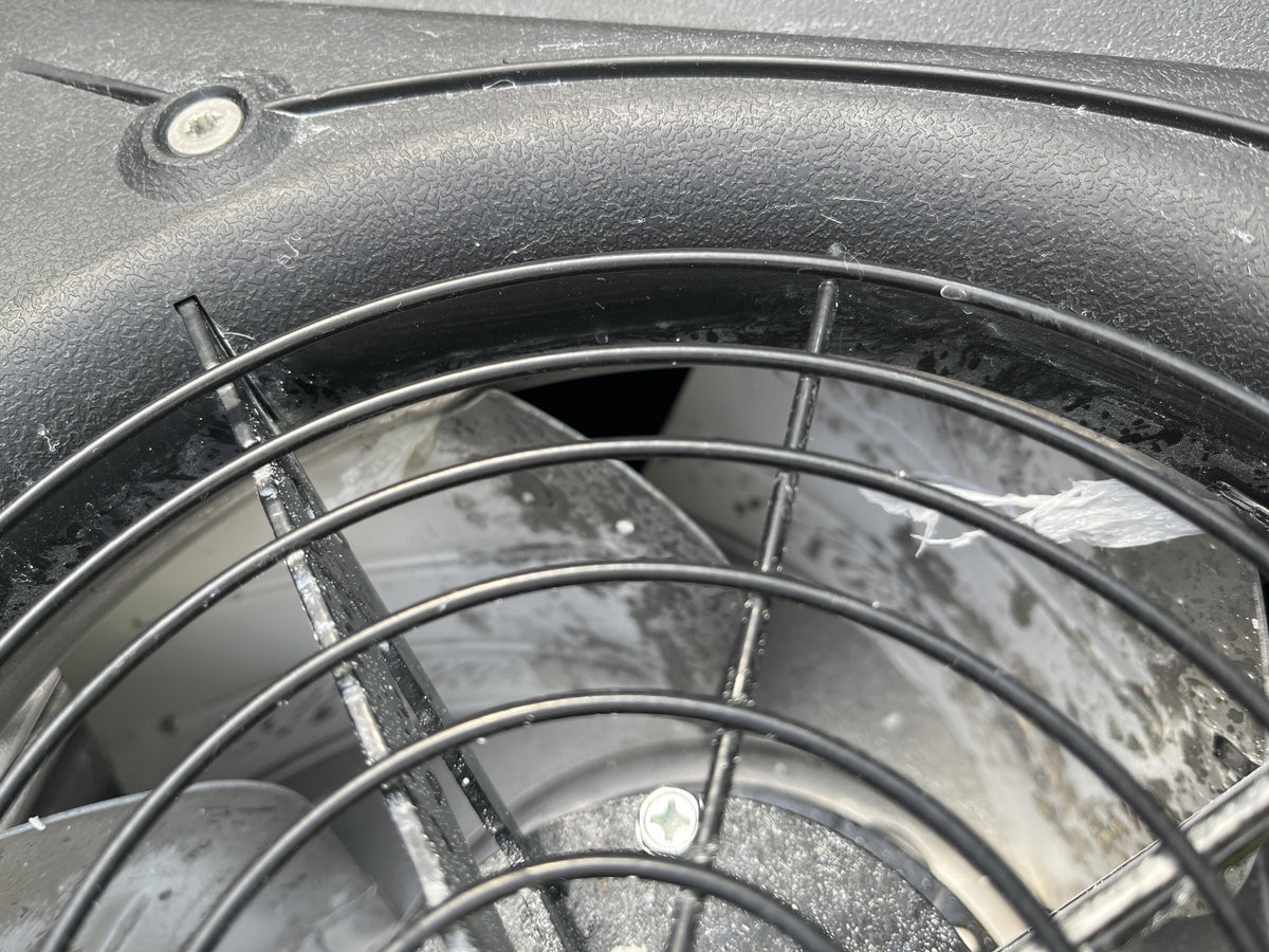 2022 PHOENIX AirMAX Radial Air Mover