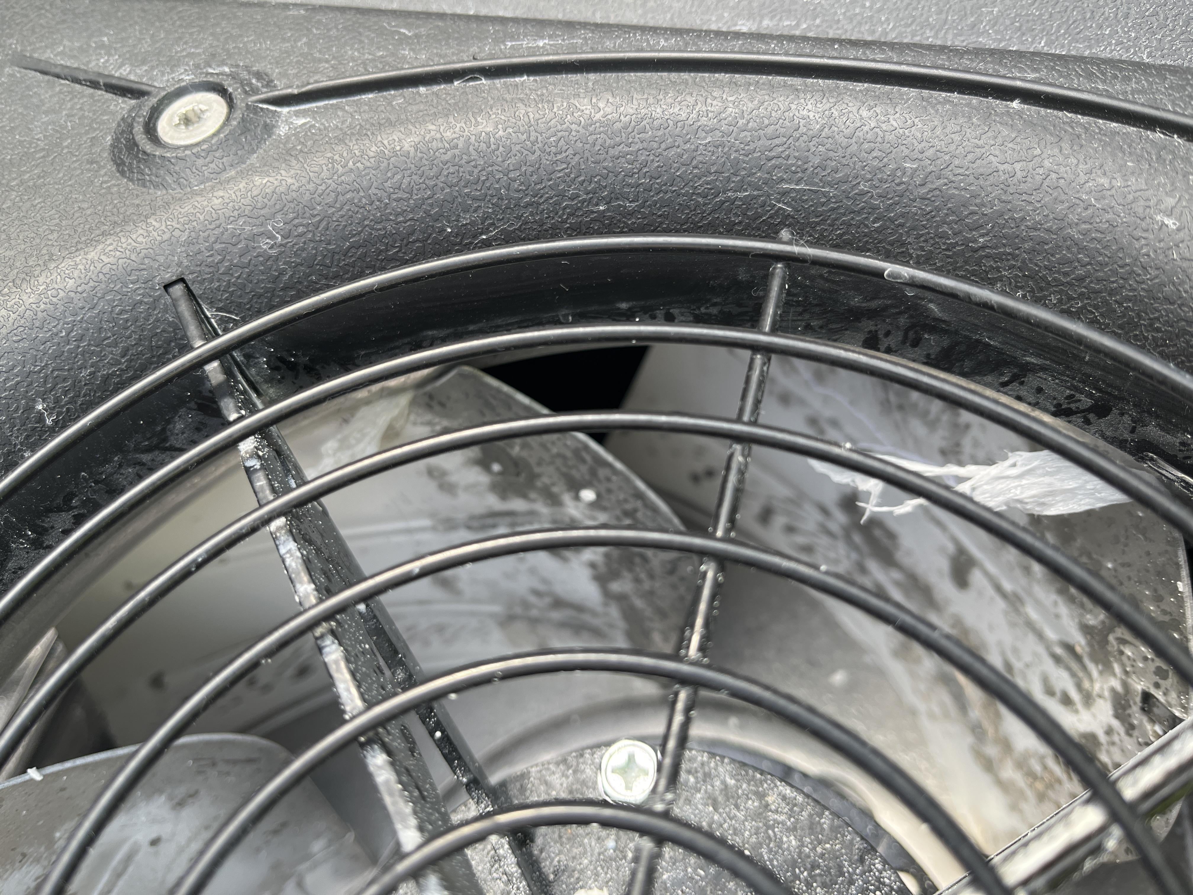 2022 PHOENIX AirMAX Radial Air Mover