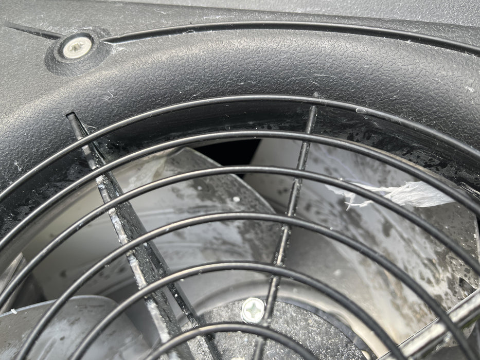 2022 PHOENIX AirMAX Radial Air Mover