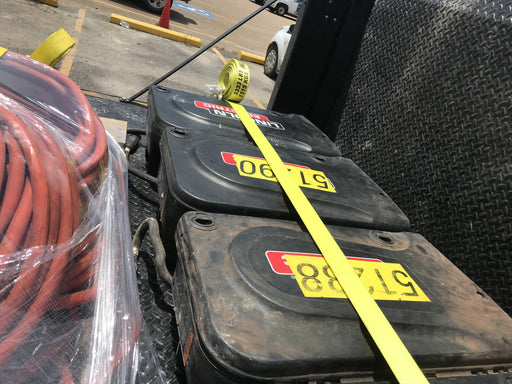 2019 LINCOLN ELECTRIC LN25