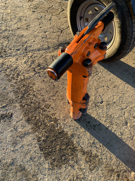 2020 MICHIGAN PNEUMATIC MP-TPB90-114