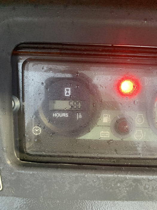 2022 ATLAS COPCO XAS 110