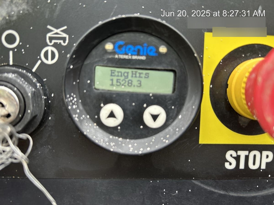 2020 GENIE GS-4069 RT