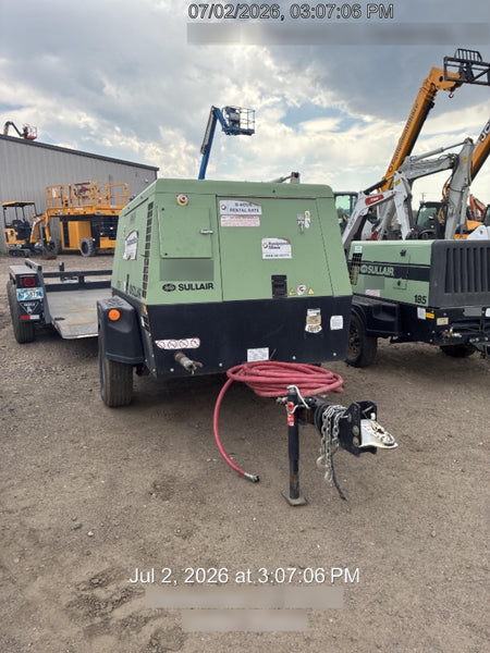 2021 SULLAIR 375H